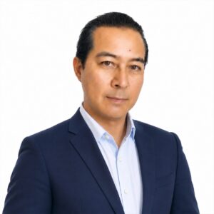 プロフィール写真